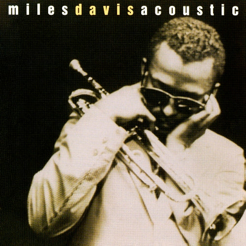 Miles Davis - This Is Jazz: Miles Davis Acoustic (MOCCD13962) CD