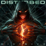 Disturbed - Divisive (2486741) LP Dark Purple Vinyl