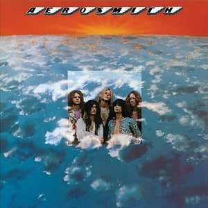 Aerosmith - Aerosmith (5524861) LP