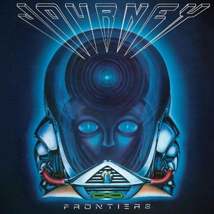 Journey - Frontiers (8805801) LP + 7" Single