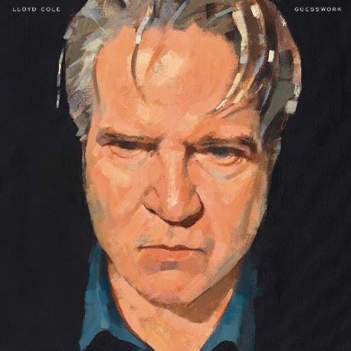 Lloyd Cole - Guesswork (0213967EMU) CD