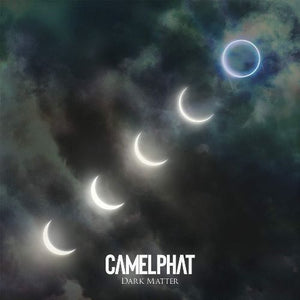 Camelphat - Dark Matter (19439817291) 3 LP Set