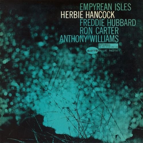 Herbie Hancock - Empyrean Isles CD - 1 - CD - Orchard Records