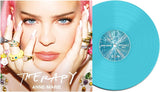 Anne-Marie - Therapy (9674219) LP Turquoise Vinyl