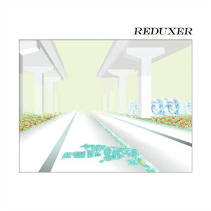 Alt-J - Reduxer (INFECT451CD) CD