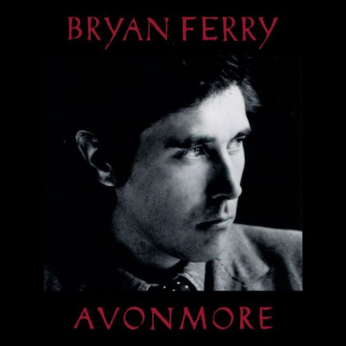 Bryan Ferry - Avonmore (53801369) CD