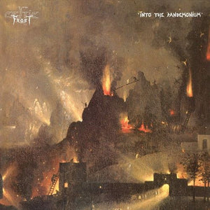 Celtic Frost - Into The Pandemonium (NOISECD012D) CD