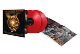 James Newton Howard - The Hunger Games: The Ballad Of Songbirds And Snakes (MOVATM405) 2 LP Set Red Vinyl