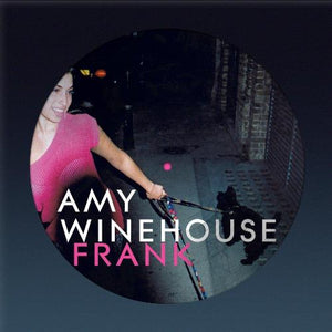 Amy Winehouse - Frank (5851851) 2 LP Set Picture Disc Due 2nd February
