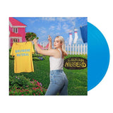 Lauran Hibberd - Girlfriend Material (0338881) LP Sky Blue Vinyl