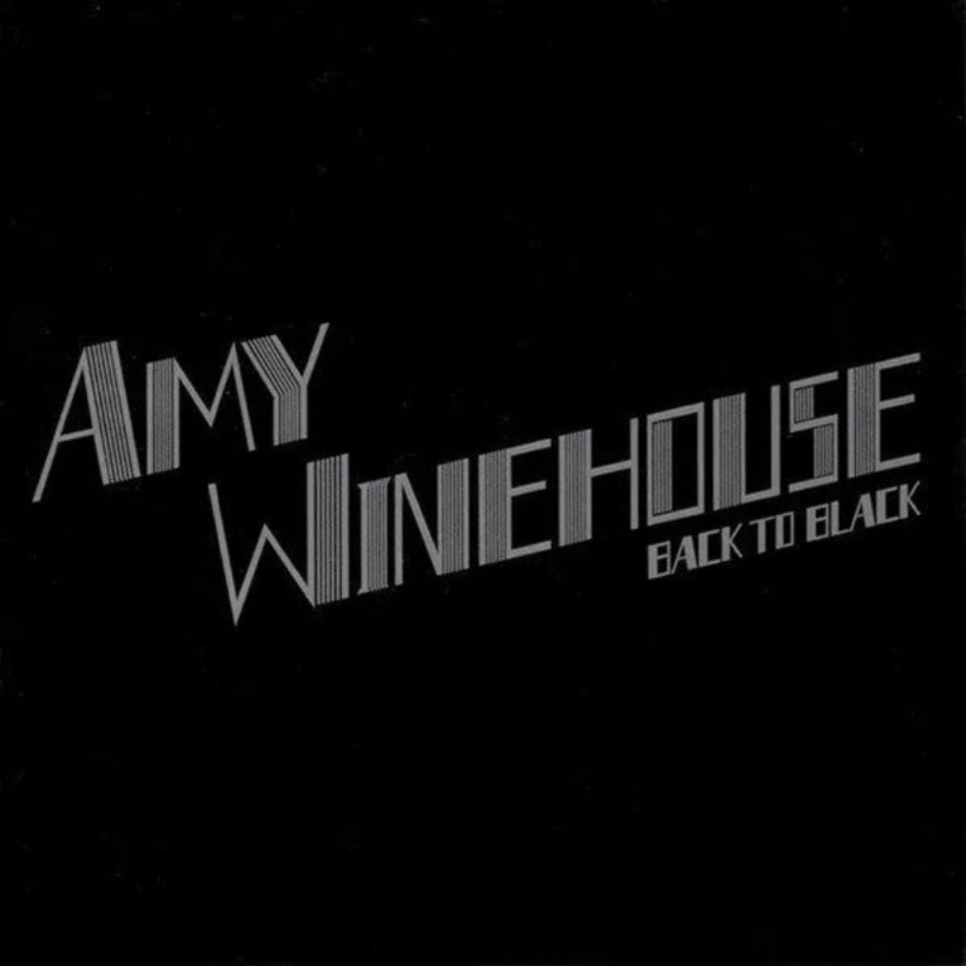 Amy Winehouse Back to Black deluxe set with album, live sessions and rare tracks


