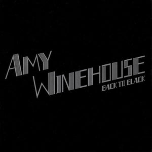 Amy Winehouse - Back To Black (1752119) 2 CD Set