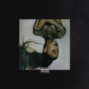 Ariana Grande - Thank U, Next (7737803) CD