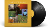 Al Di Meola - World Sinfonia (0216678EMU) 2 LP Set