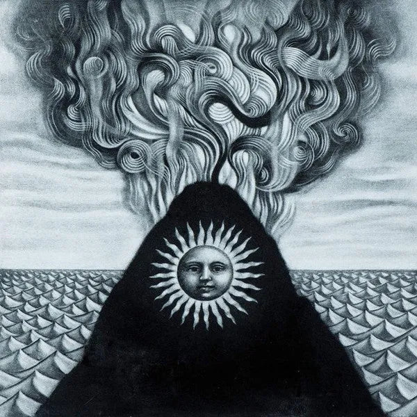 Gojira - Magma CD - 1 - CD - Orchard Records