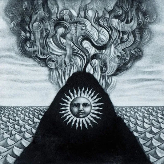 Gojira - Magma CD - 1 - CD - Orchard Records