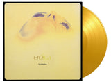 The Darling Buds - Erotica (MOVLP3399) LP Yellow Vinyl