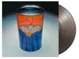 Chicken Shack - 40 Blue Fingers Freshly Packed And Ready To Serve (MOVLP104) LP Silver & Black Marbled Vinyl