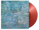 Weather Report - Sweetnighter (MOVLP515) LP Red & Black Marbled Vinyl