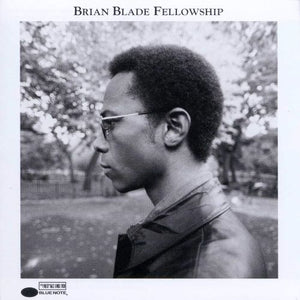 Brian Blade - Fellowship (0845480) 2 LP Set