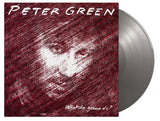 Peter Green - Whatcha Gonna Do? (MOVLP2494) LP Silver Vinyl