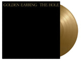 Golden Earring - Hole (MOVLP3550) LP Gold Vinyl Due 19th January