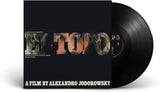 Alexandro Jodorowsky - El Topo Soundtrack (7121281) LP