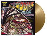 The Zodiac - Cosmic Sounds (MOVLP3525C) LP Gold Vinyl