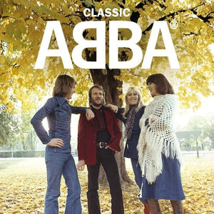 ABBA - Classic (5316053) CD