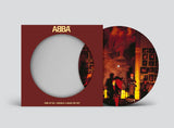 ABBA - One Of Us (5507433) 7" Single Picture Disc