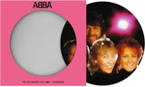 ABBA - The Day Before You Came (5507437) 7" Single Picture Disc