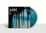 Linkin Park - Lost Demos (2485271) LP Sea Blue Vinyl