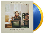 Billie Marten - Writing Of Blues And Yellows (MOVLP3614) 2 LP Set Blue & Yellow Vinyl