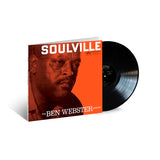 Ben Webster - Soulville (5853823) LP