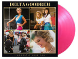 Delta Goodrem - I Honestly Love You (MOVLP3286) LP Magenta Vinyl