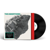 The Undertones - The Undertones  (BMGCAT851LP) LP
