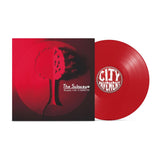 The Subways - Young For Eternity (6400541) LP Red Transparent Vinyl