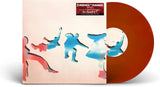 5 Seconds Of Summer - 5SOS5 (53880019) LP Brick Red Vinyl