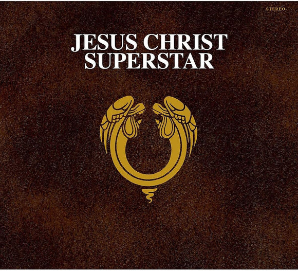 Andrew Lloyd Webber - Jesus Christ Superstar (5393319) 2 CD Set