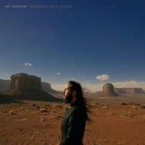 Avi Kaplan Floating On A Dream album cover featuring ethereal dreamlike artwork.