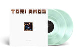 Tori Amos - Little Earthquakes (2788425) 2 LP Set Green Translucent Vinyl