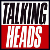 Talking Heads -True Stories (9783090) LP Red Vinyl