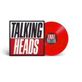 Talking Heads -True Stories (9783090) LP Red Vinyl