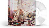 Baby Queen - Quarter Life Crisis (5524647) LP White Vinyl