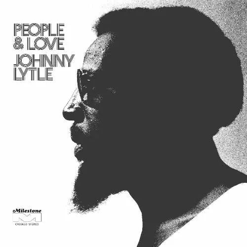 Johnny Lytle - People & Love LP - 1 - LP - Orchard Records