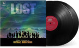 Michael Giacchino - Lost Season 1 Soundtrack (7253234) 2 LP Set