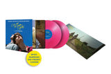 Various - Call Me By Your Name Soundtrack (MOVATM184) 2 LP Set Pink Vinyl