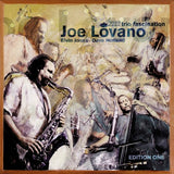 Joe Lovano - Trio Fascination: Edition One (4526220) 2 LP Set