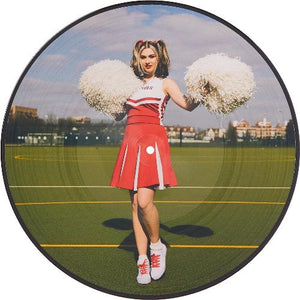 Baby Queen - The Yearbook (3810875) LP Picture Disc