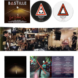 Bastille - Bad Blood X (5565281) 2 CD Set